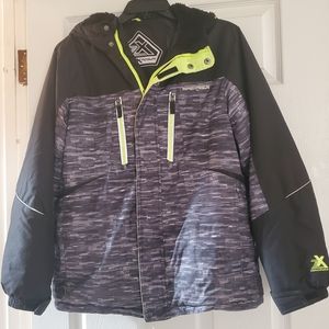 ❄⛷ Boys Winter Coat ⛷❄